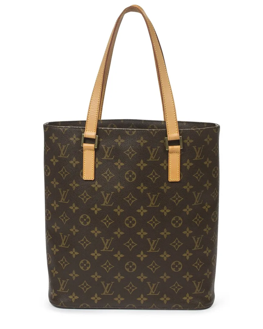 Brown Monogram Canvas Vavin (authentic Pre-Loved) by Louis Vuitton