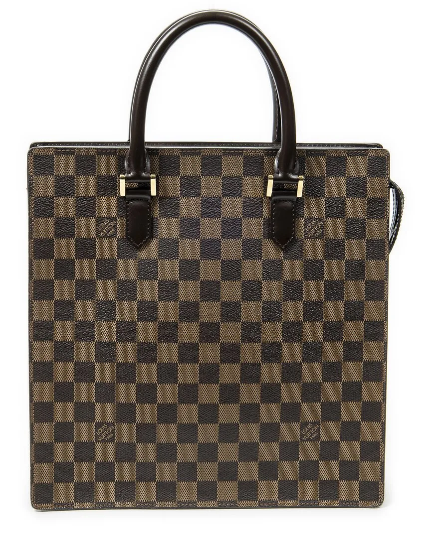 Brown Damier Ebene Venice (authentic Pre-Loved) by Louis Vuitton
