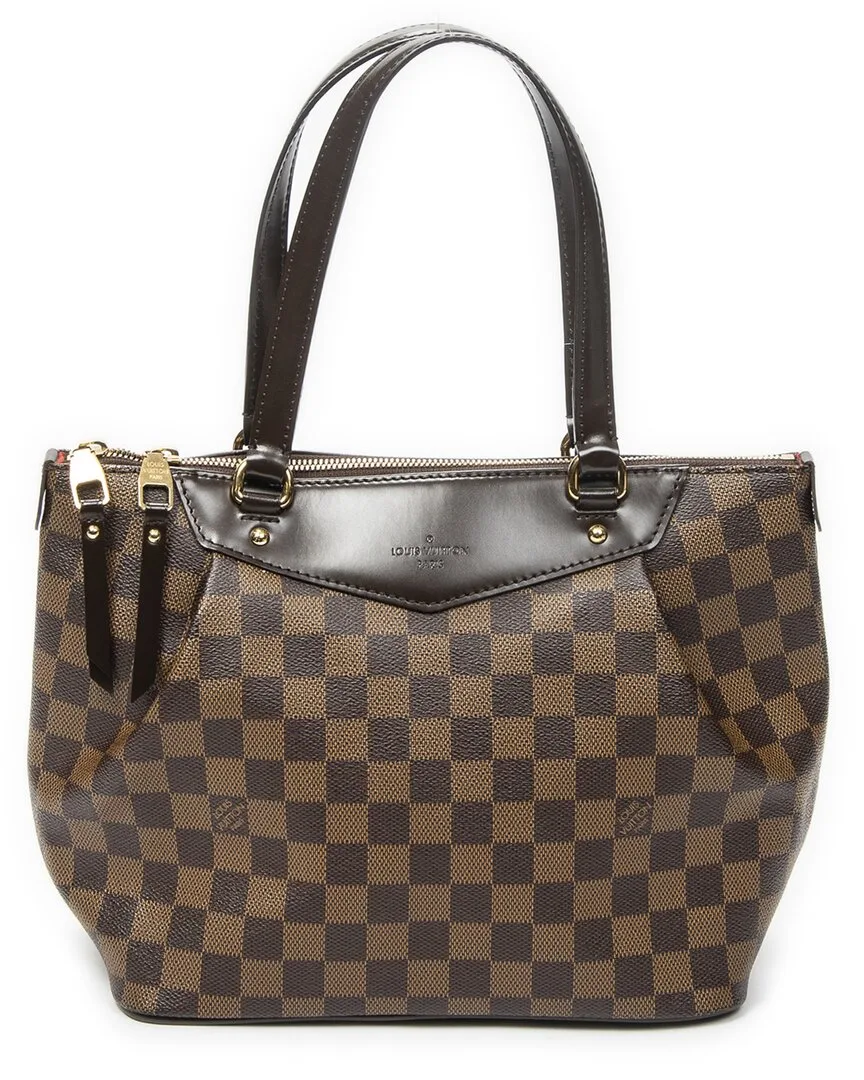 Brown Damier Ebene Westminster (authentic Pre-Loved) by Louis Vuitton