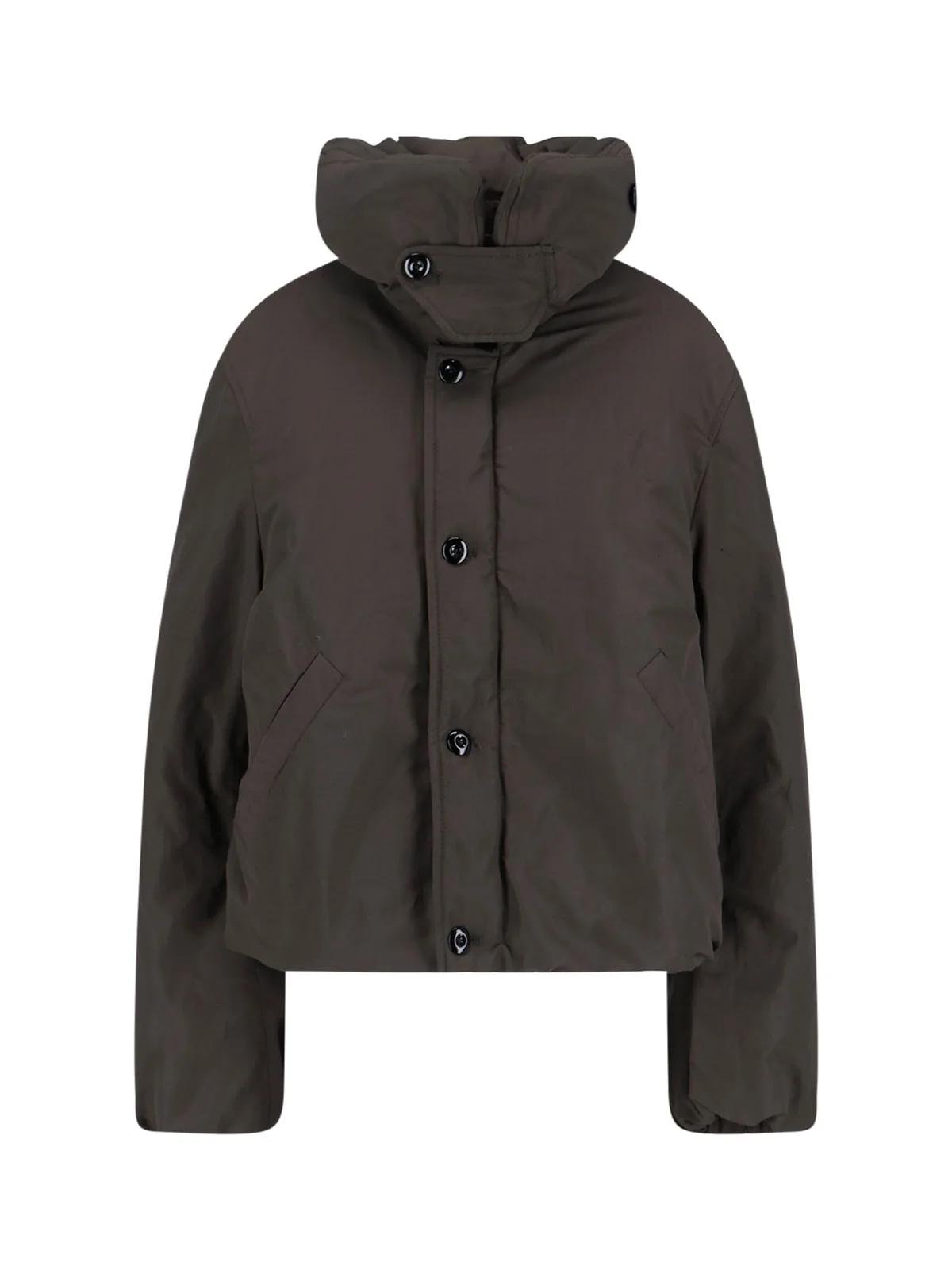 Padded Down Jacket by Lemaire