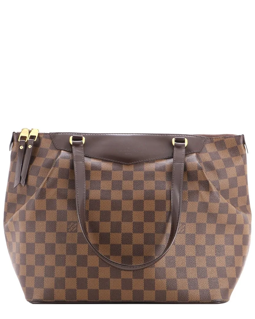 Brown Damier Westminster Gm (authentic Pre-Loved) by Louis Vuitton