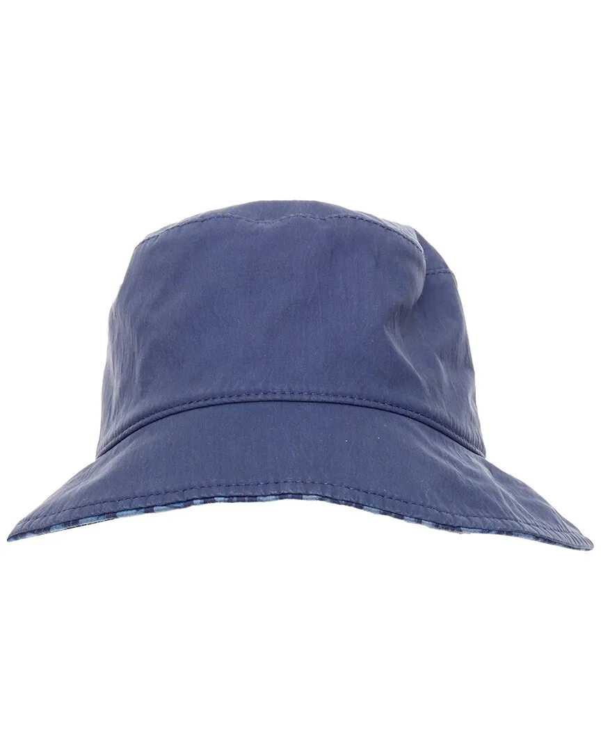 Monogram Bucket Hat (authentic Pre-Loved) by Dior