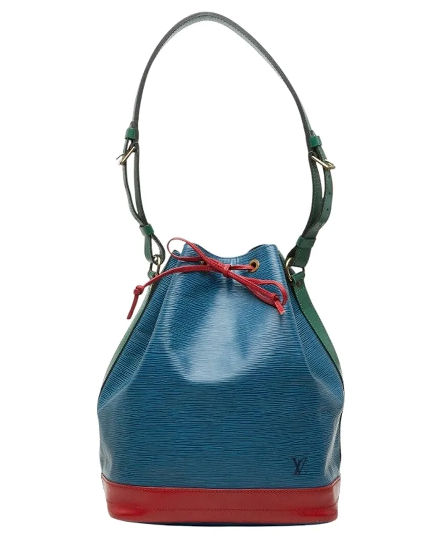 Multicolor Epi Leather Noe (authentic Pre-Loved) by Louis Vuitton