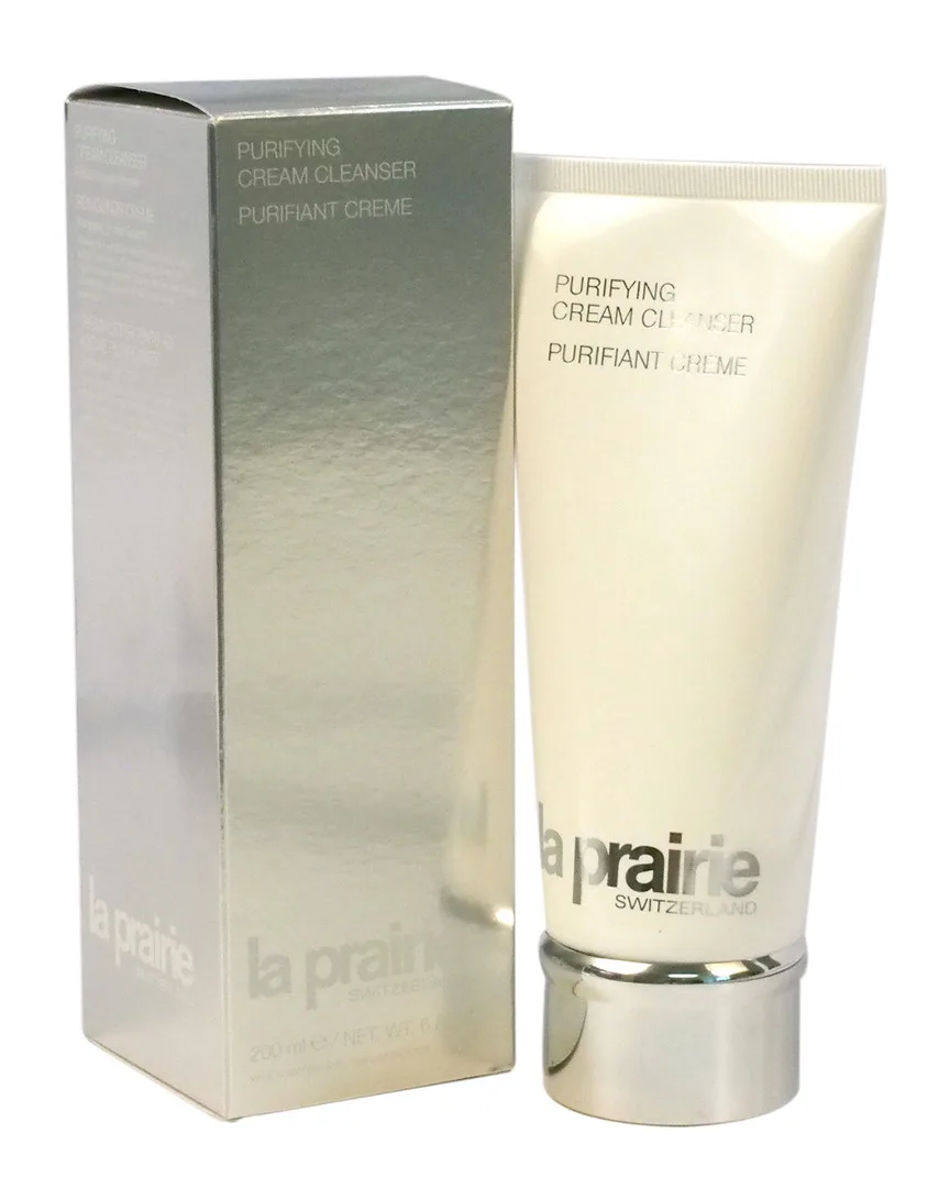 6.8Oz Purifying Cream Cleanser by La Prairie