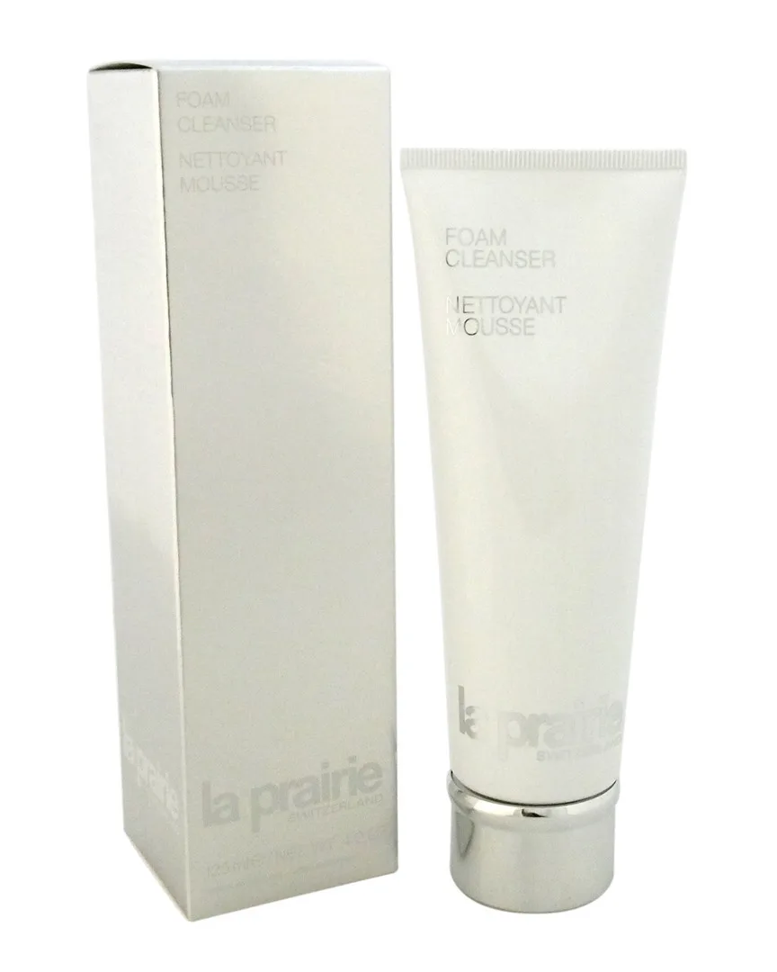 4Oz Foam Cleanser by La Prairie