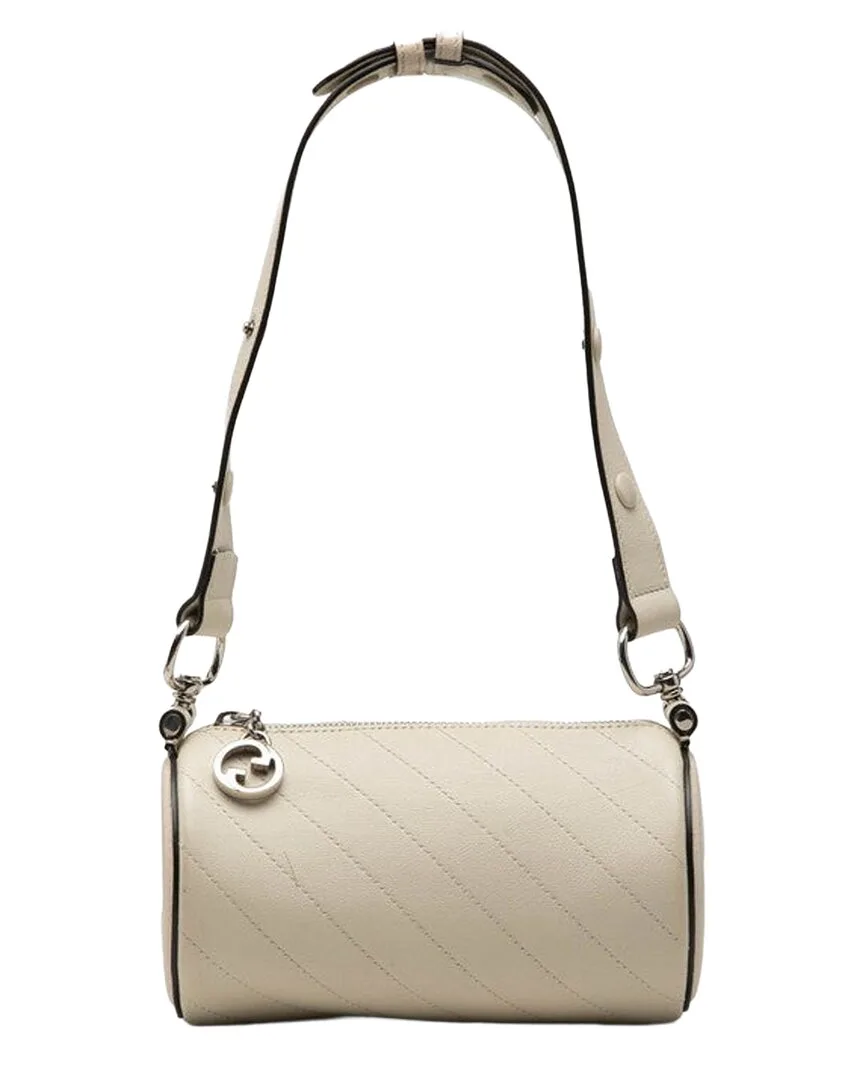 Blondie Shoulder Bag (authentic Pre-Loved) by Gucci