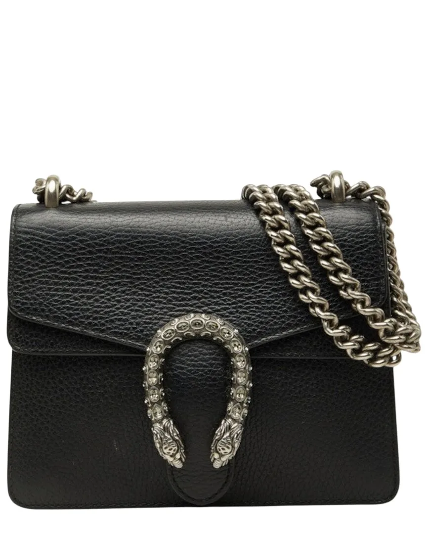 Dionysus Chain Shoulder Bag (authentic Pre-Loved) by Gucci