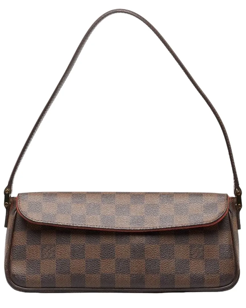 Damier Recoleta (authentic Pre-Loved) by Louis Vuitton