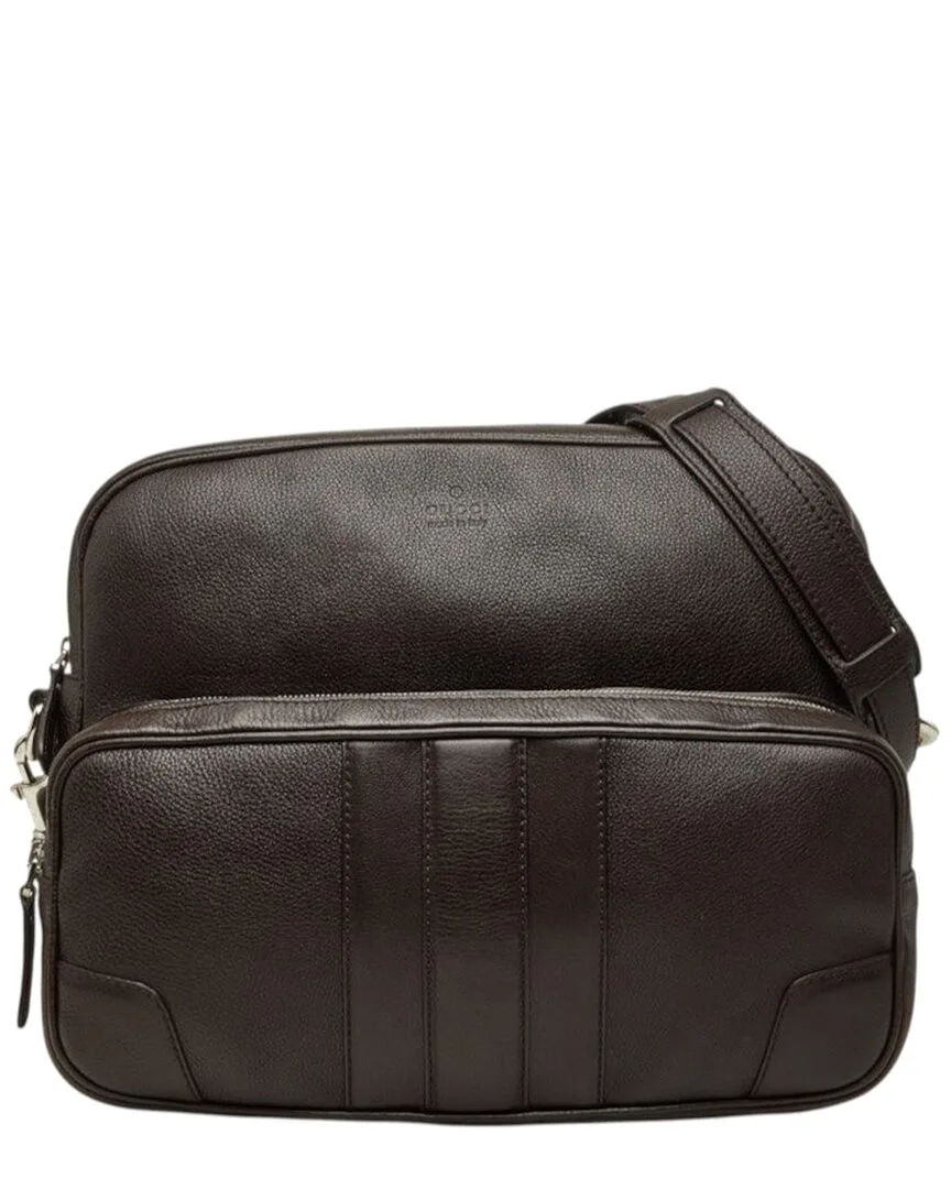 Messenger Bag (authentic Pre-Loved) by Gucci