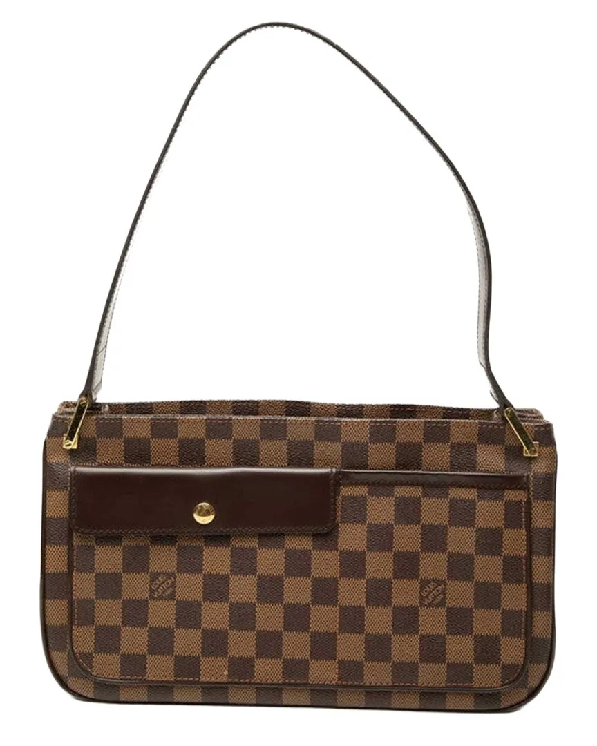 Brown Damier (authentic Pre-Loved) by Louis Vuitton
