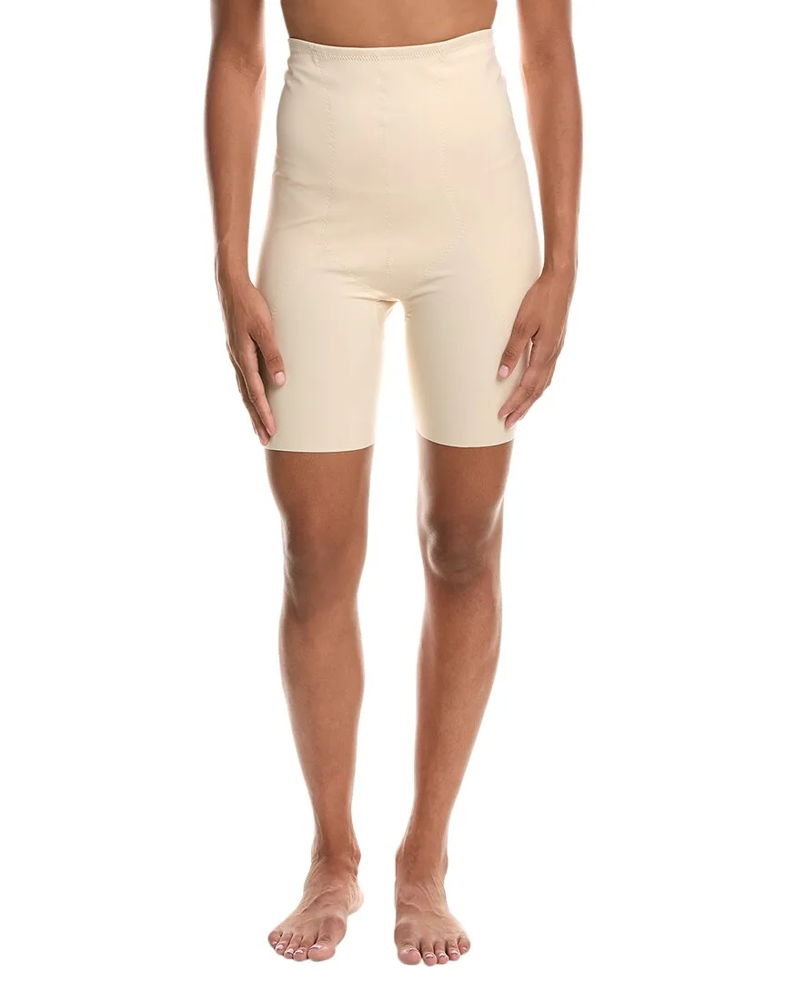 High-Rise Shaper Short by Rene Ruiz