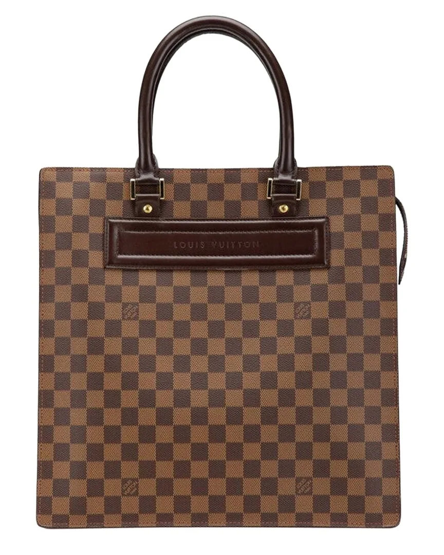 Damier Venice Gm (authentic Pre-Loved) by Louis Vuitton