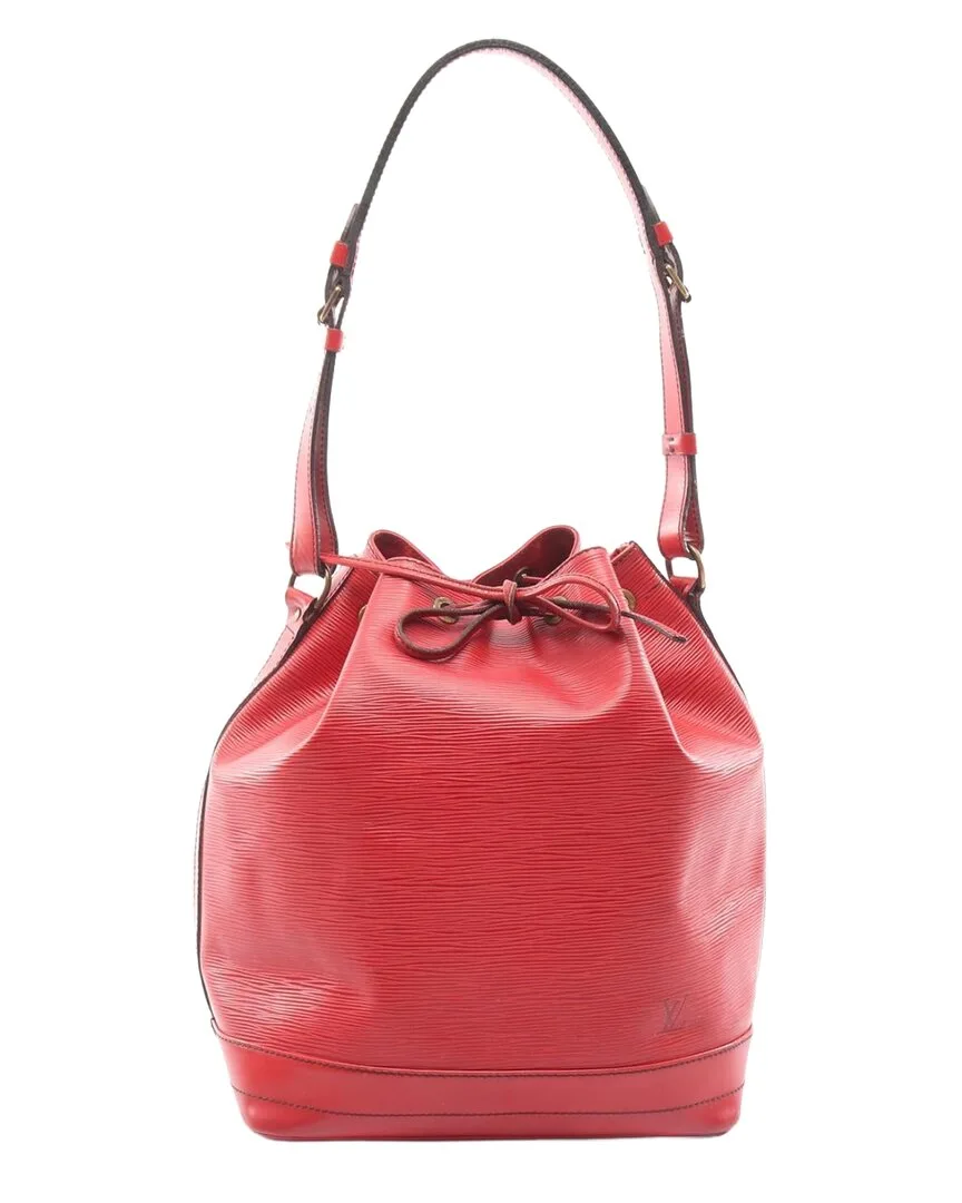 Red Noe (authentic Pre-Loved) by Louis Vuitton