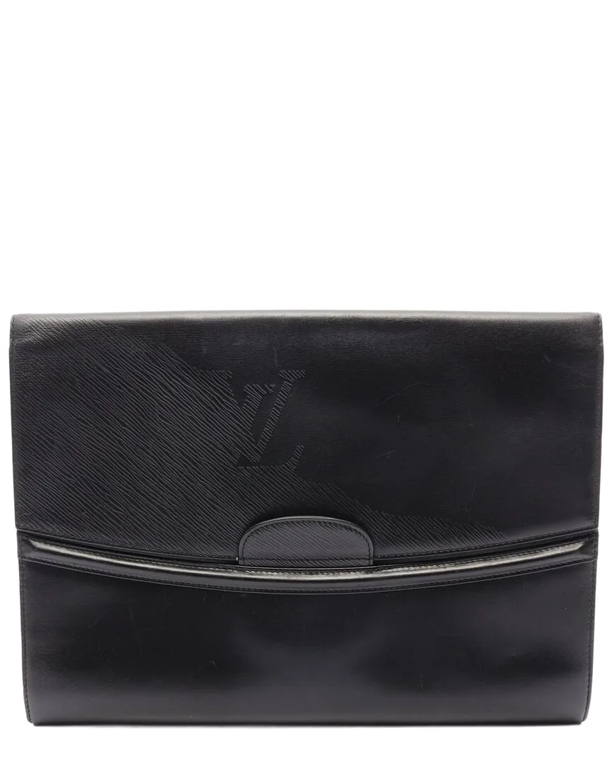 Opera Clutch (authentic Pre-Loved) by Louis Vuitton