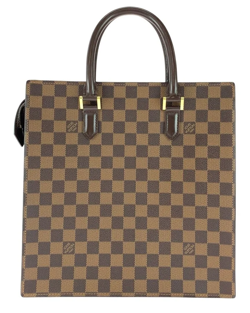 Damier Venice Pm (authentic Pre-Loved) by Louis Vuitton