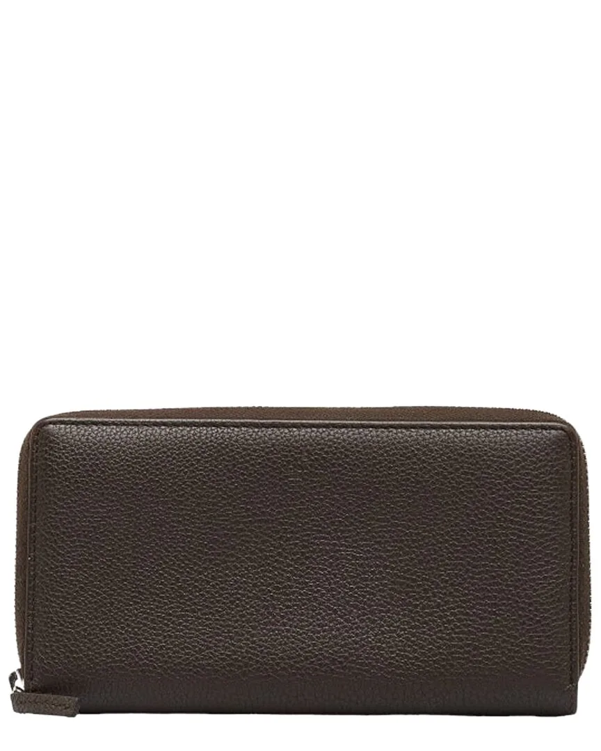 Brown Others Long Wallet (authentic Pre-Loved) by Gucci