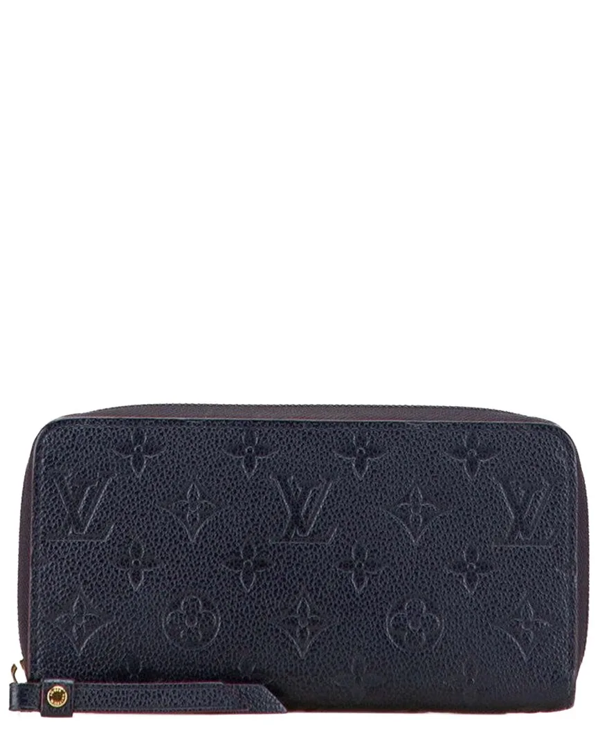 Multicolor Monogram Empreinte Zippy Wallet (authentic Pre-Loved) by Louis Vuitton