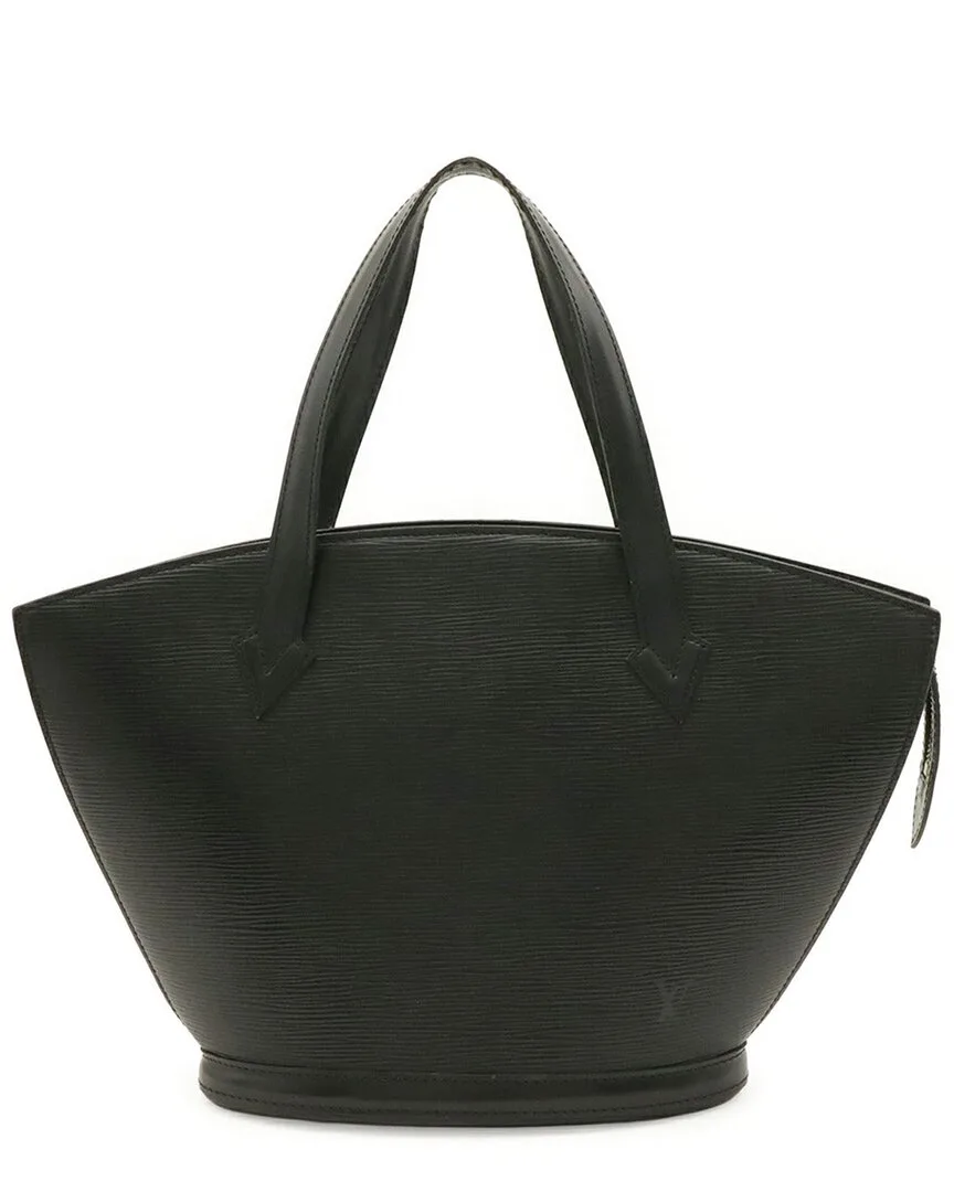 Epi Leather Saint-Jacques (authentic Pre-Loved) by Louis Vuitton