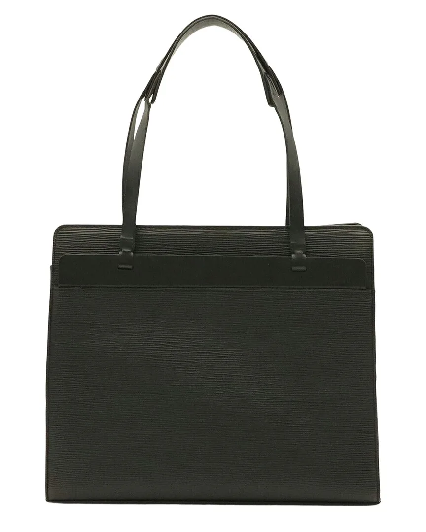 Epi Leather Croisette Pm (authentic Pre-Loved) by Louis Vuitton
