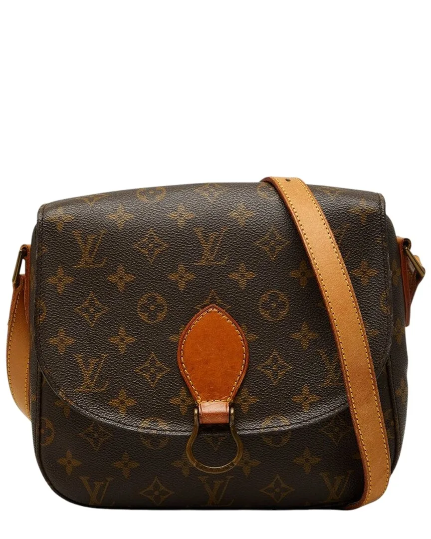 Monogram Canvas Sankuru Gm (authentic Pre-Loved) by Louis Vuitton