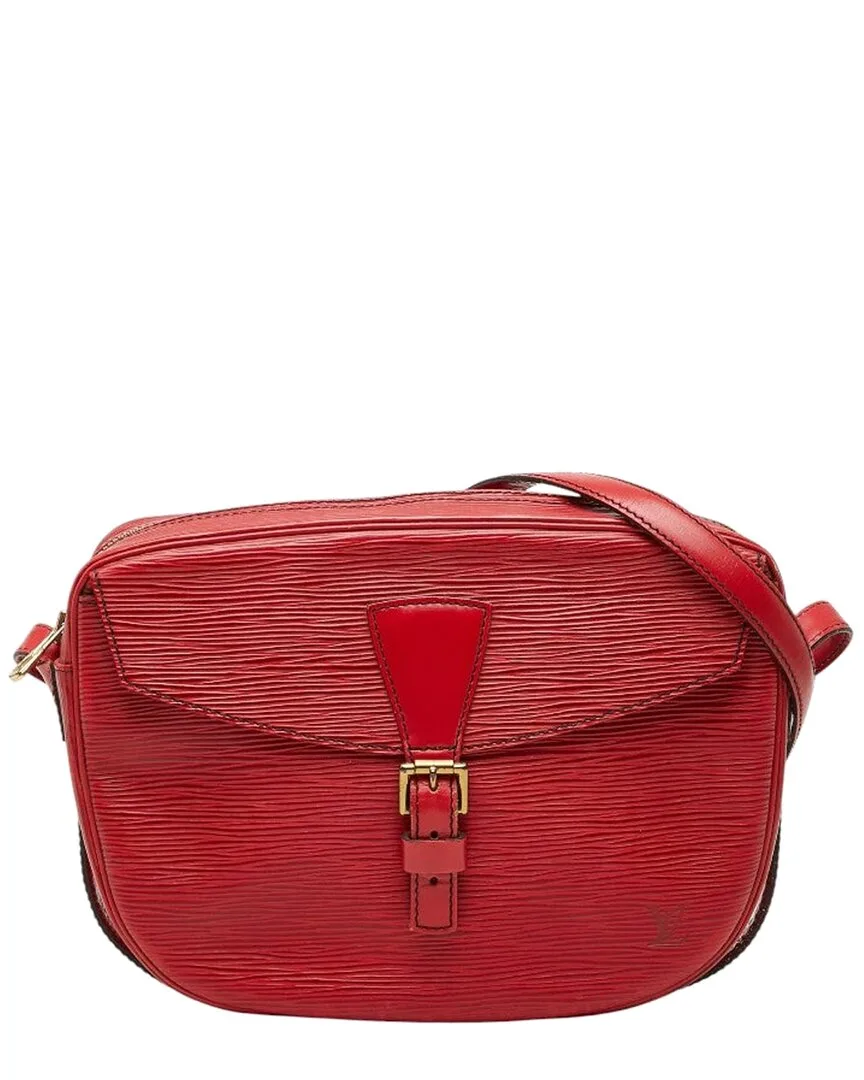Epi Leather Jeune Fille (authentic Pre-Loved) by Louis Vuitton