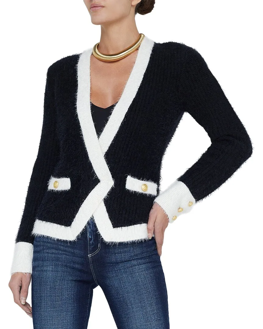 Georgia Cardi Blazer by L'AGENCE
