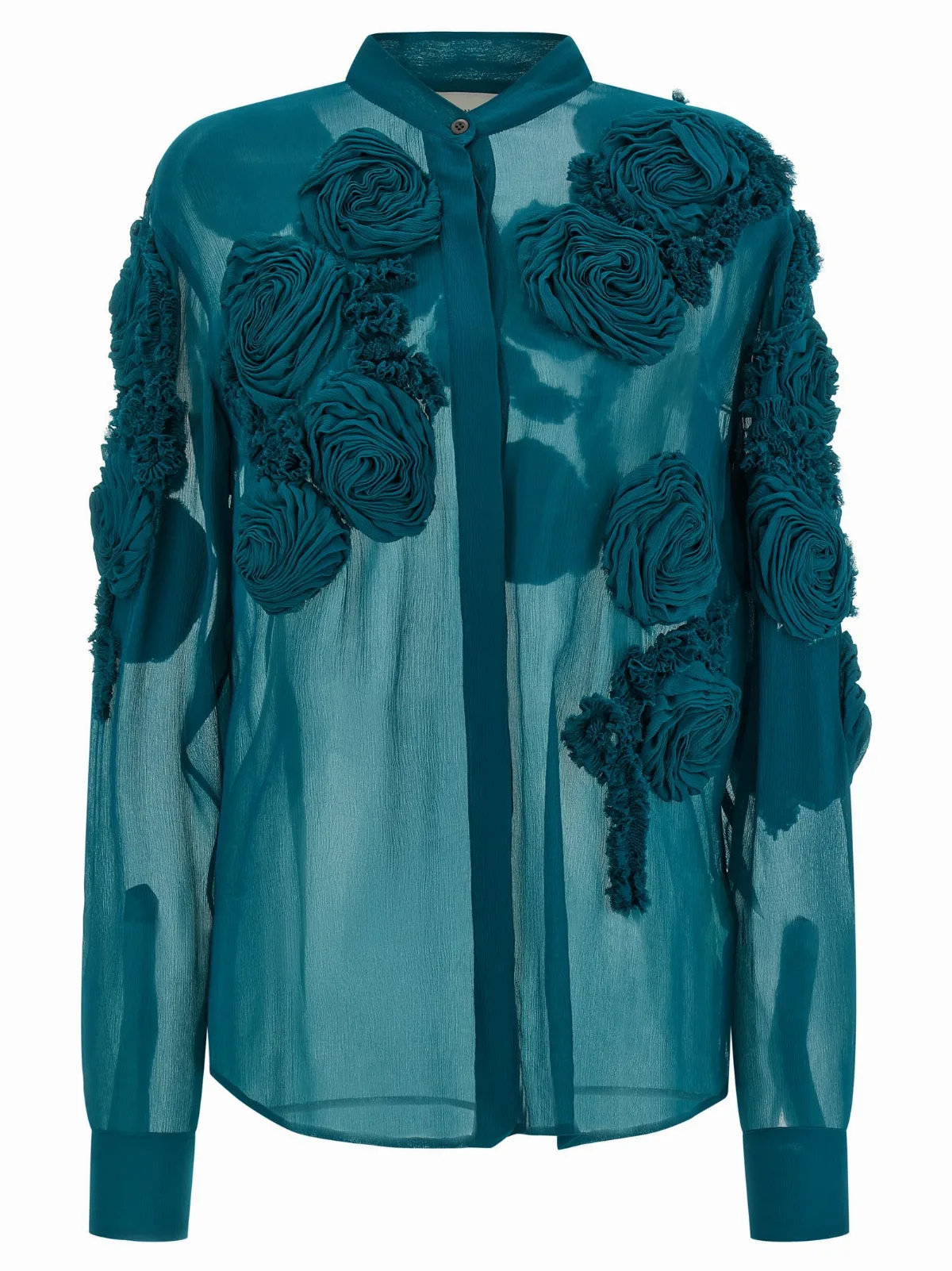 chowsa Shirt
