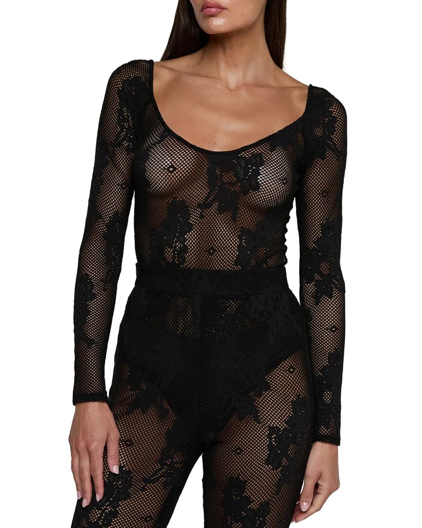 Gwendolyn Bodysuit by L'AGENCE