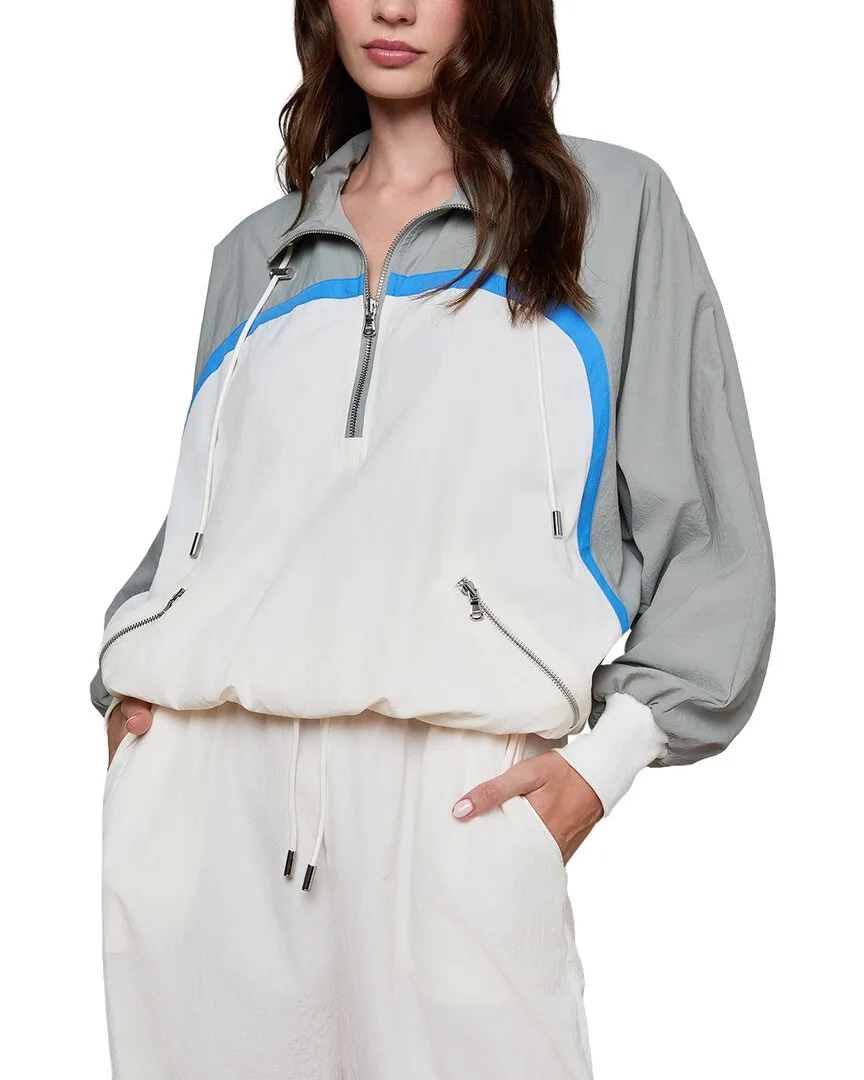 Aurelia Windbreaker by L'AGENCE