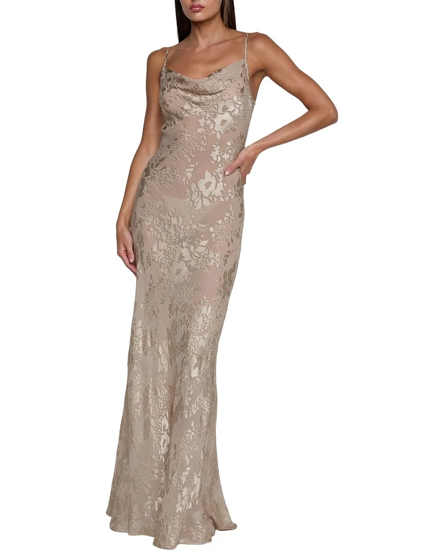 Christine Dress by L'AGENCE