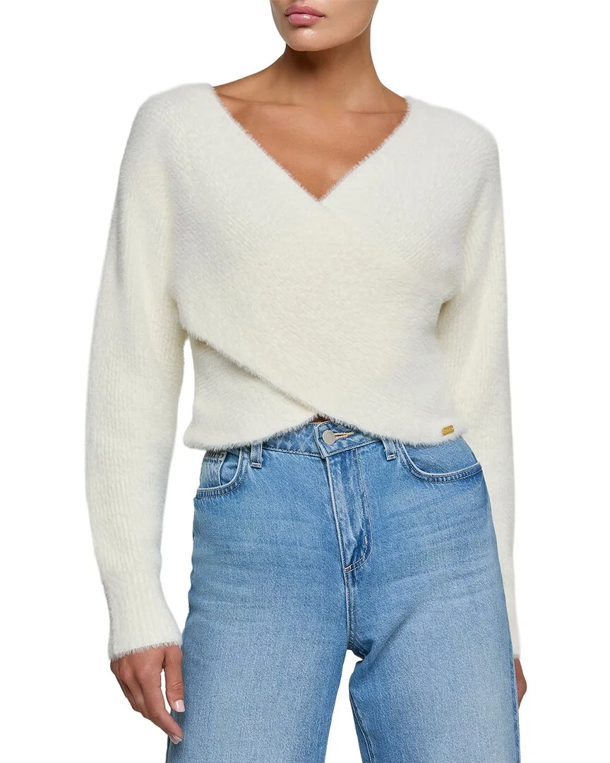 Antonella Surplus Pullover by L'AGENCE