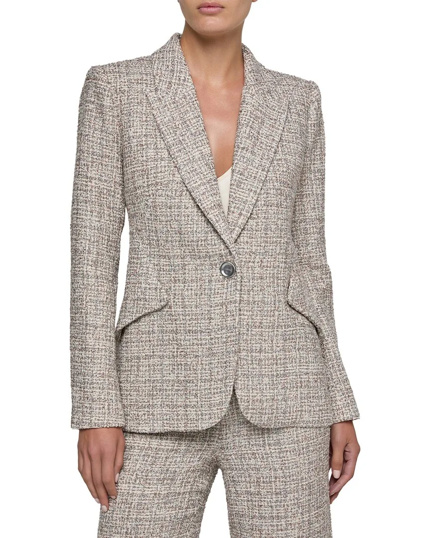 Chamberlain Blazer by L'AGENCE