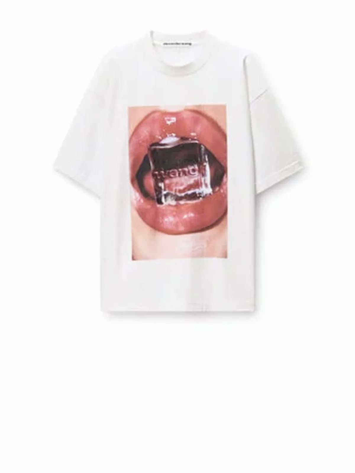 T-shirts And Polos by Alexander Wang