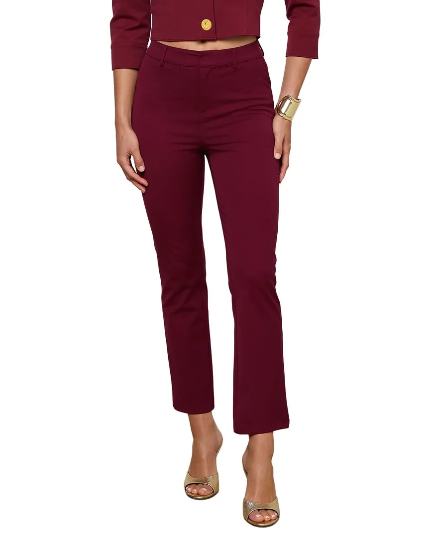 Ketra Baby Boot Trouser by L'AGENCE
