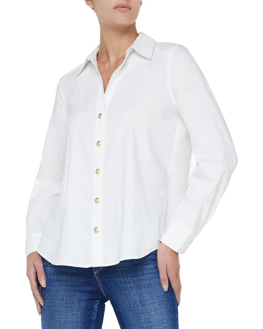 Ellery Blouse by L'AGENCE