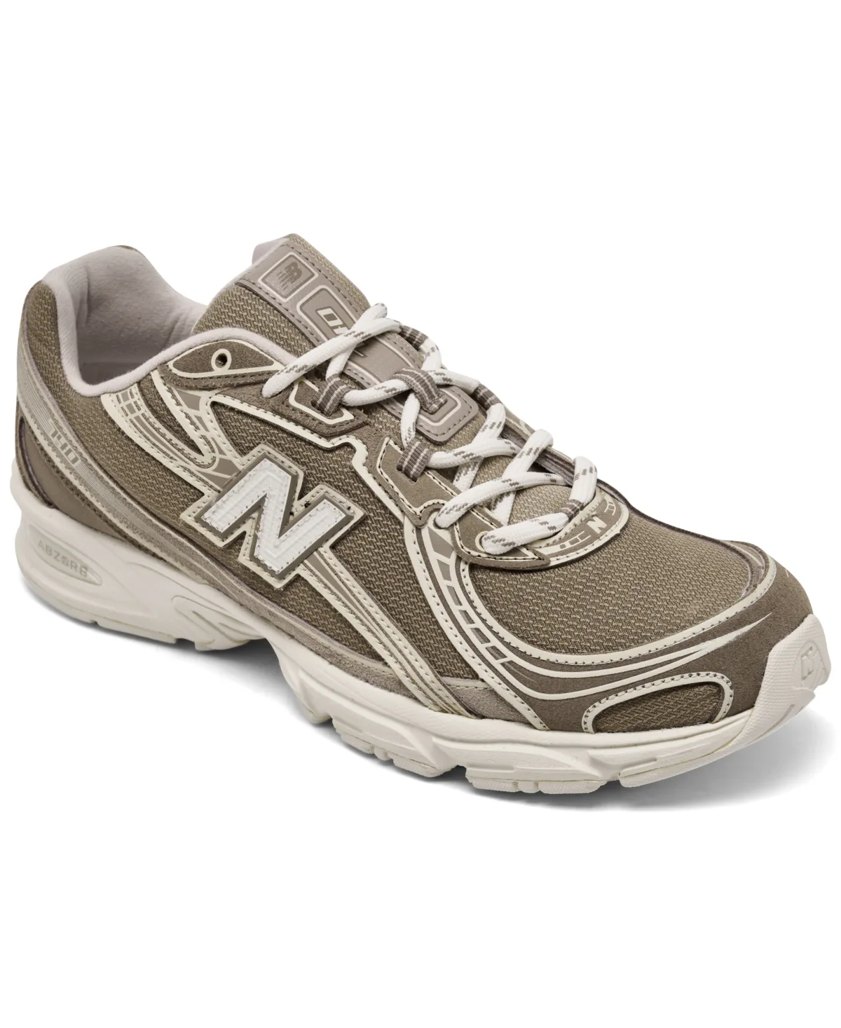 New Balance 740 Lifestyle Sneakers by New Balance