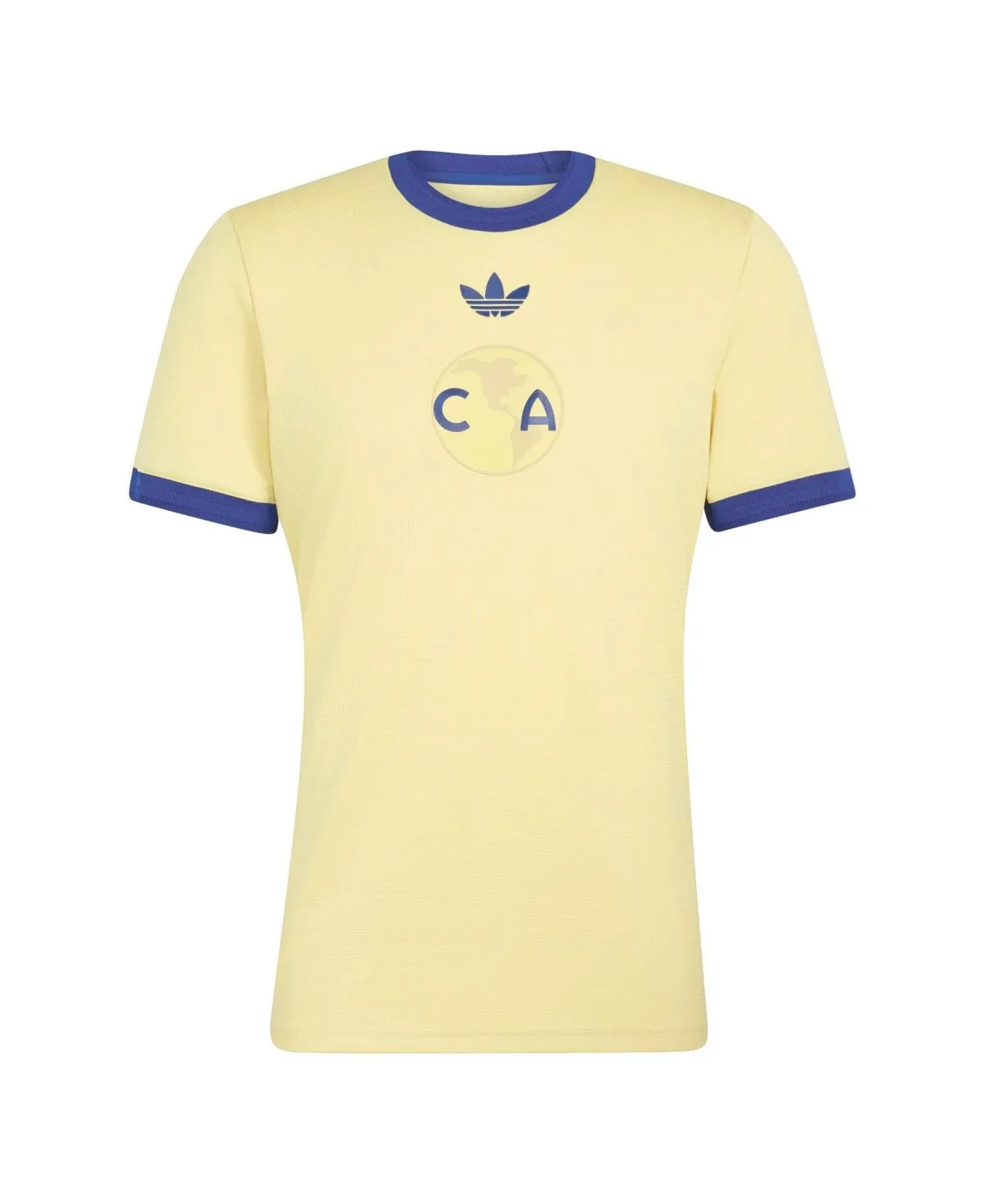 Adidas Club America 2026/27 110th Anniversary On-Field Authentic Jersey by adidas