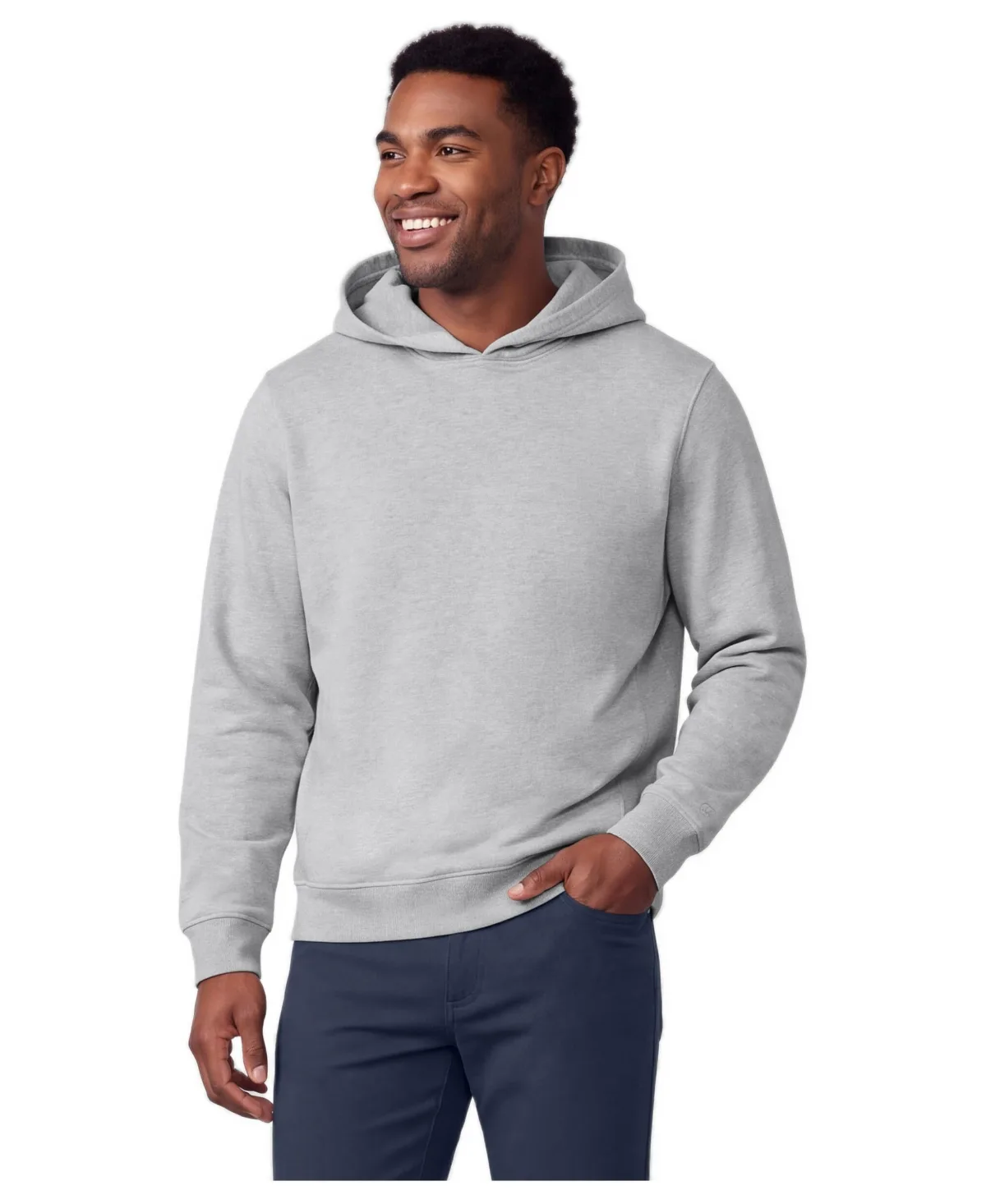 Jack Archer Reset Terry Hooded Sweatshirt by Jack Archer