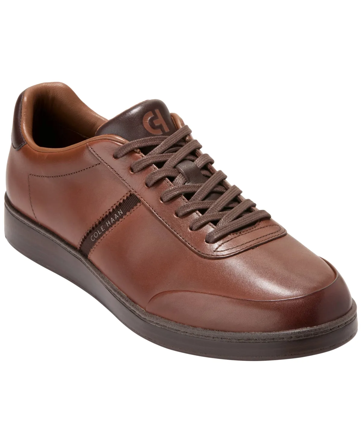 Cole Haan GrandPr FlexCraft Round Toe Sneakers by COLE HAAN