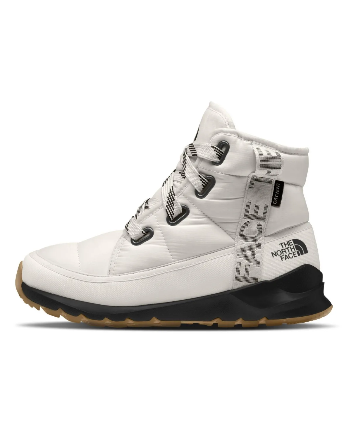 Thermoball Luxe Waterproof Round Toe Booties by The North Face
