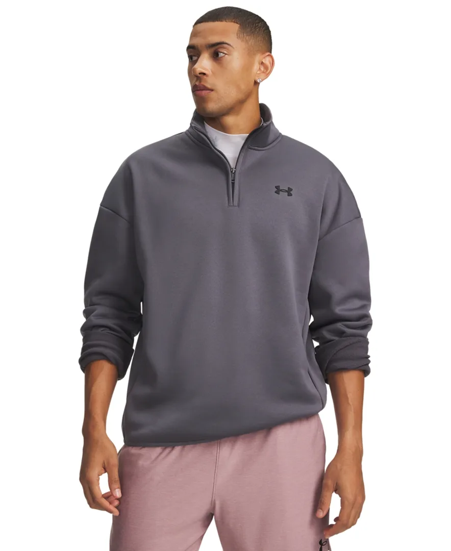 Fleece Sweatshirt by Under Armour