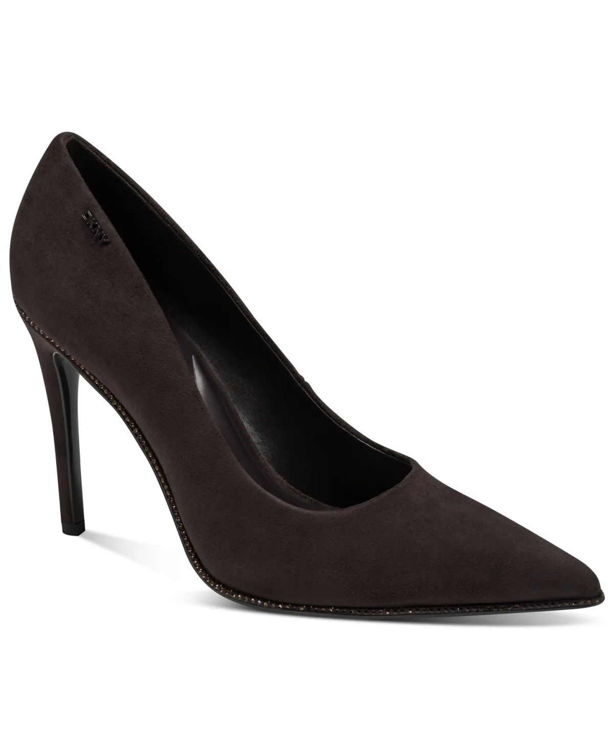 Mordyn Pointed-Toe Stiletto High Pumps by DKNY