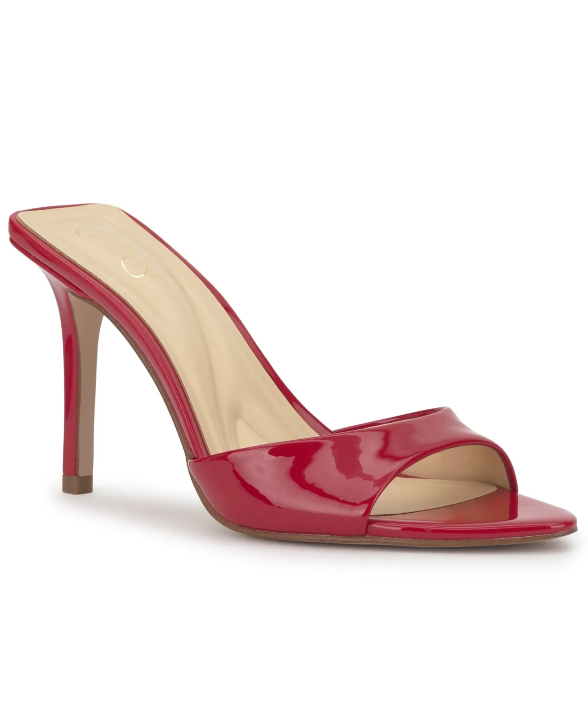Dravie Stiletto Sandals by Jessica Simpson