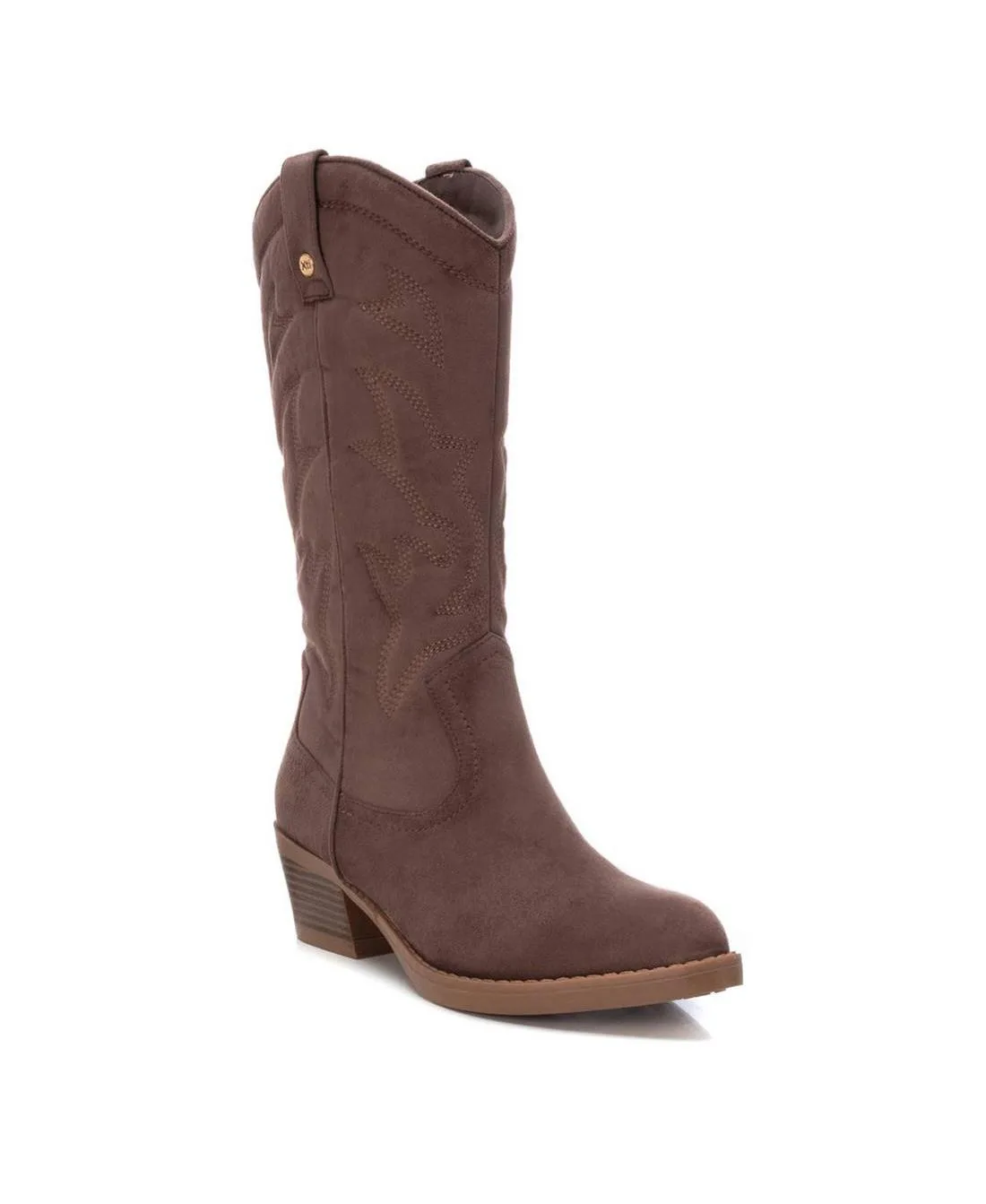 Italian Western Boots by Xti