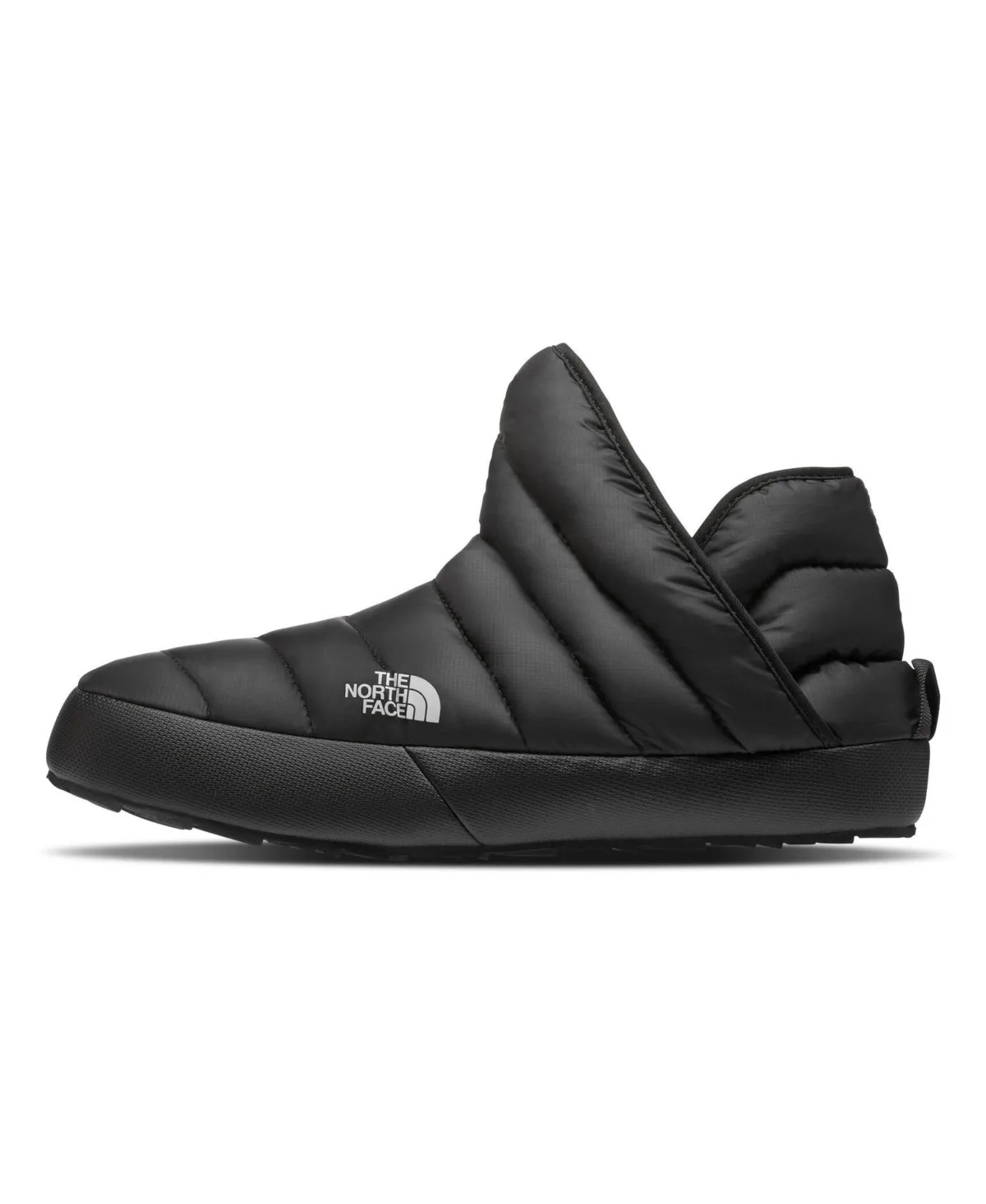 Thermoball Traction Cold Weather Slip-On Booties by The North Face