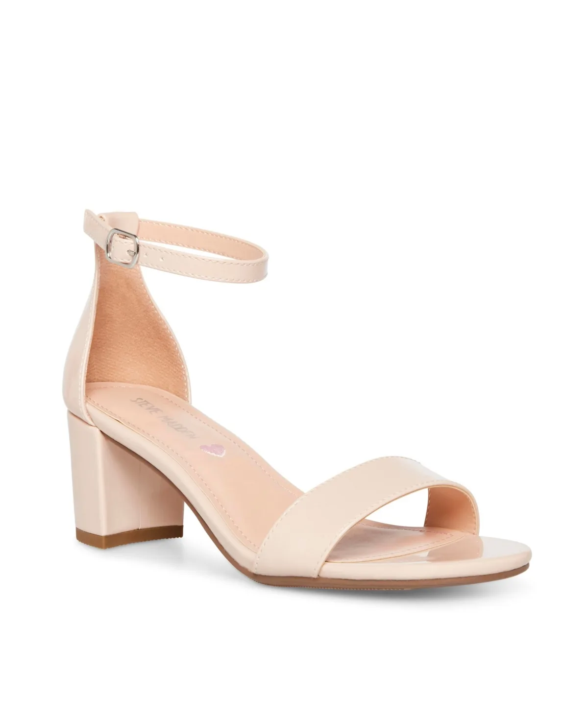 Material Dress Shoes by Steve Madden