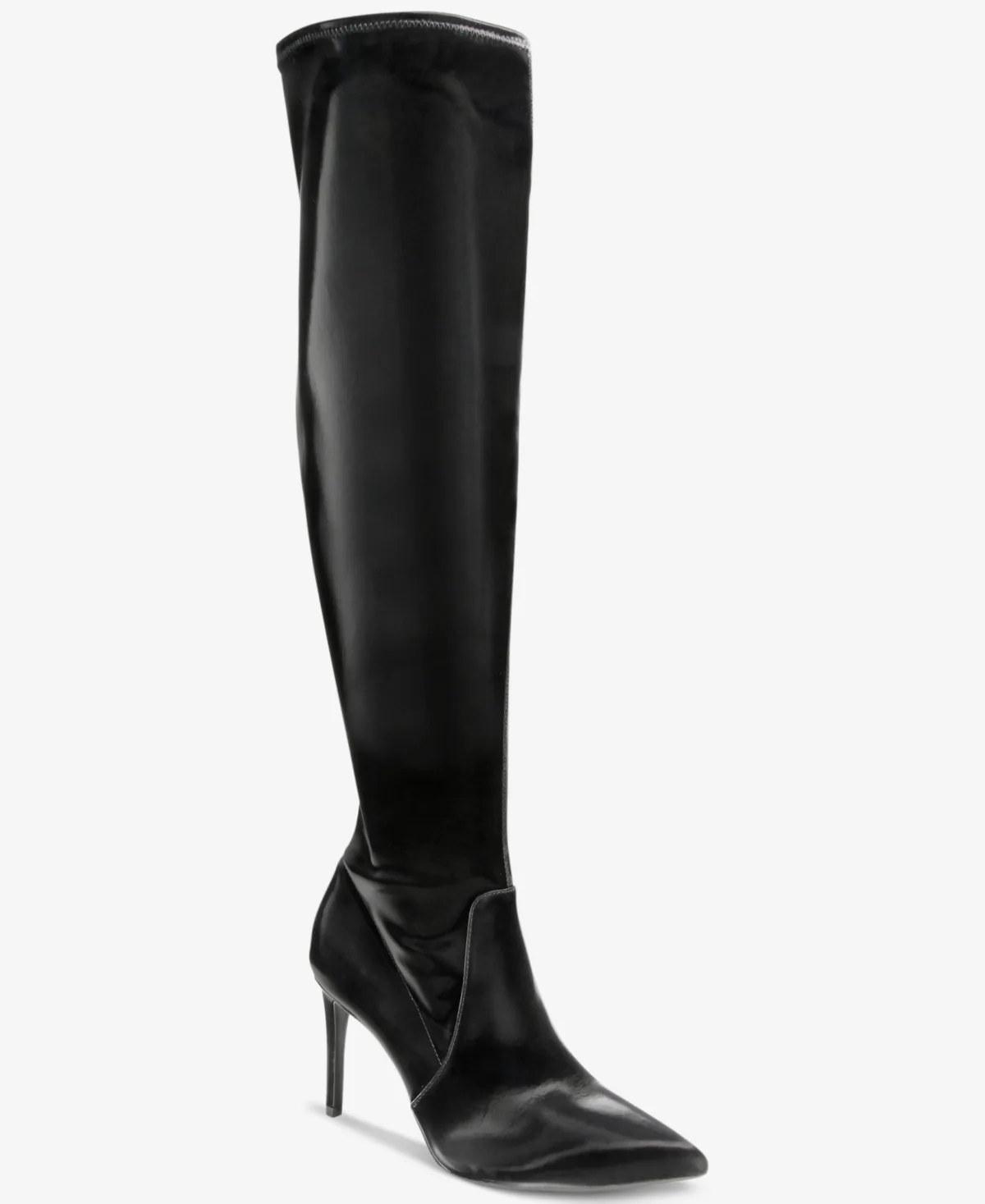 Sauceyy Over-the-Knee Boots by INC International Concepts