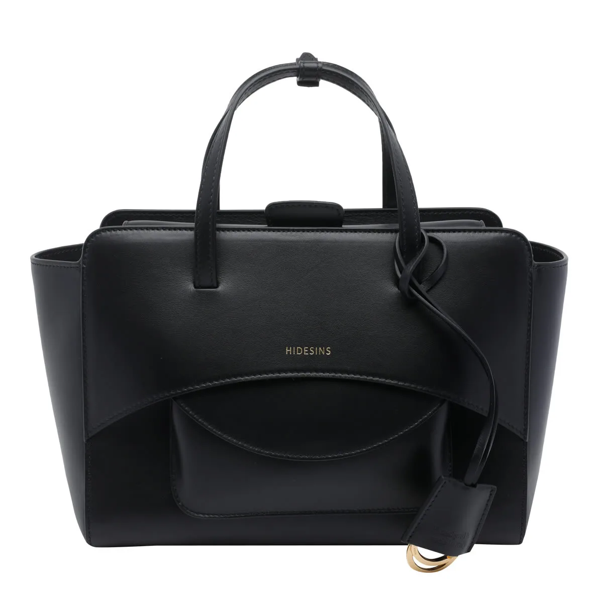 Medium Flap Handbag