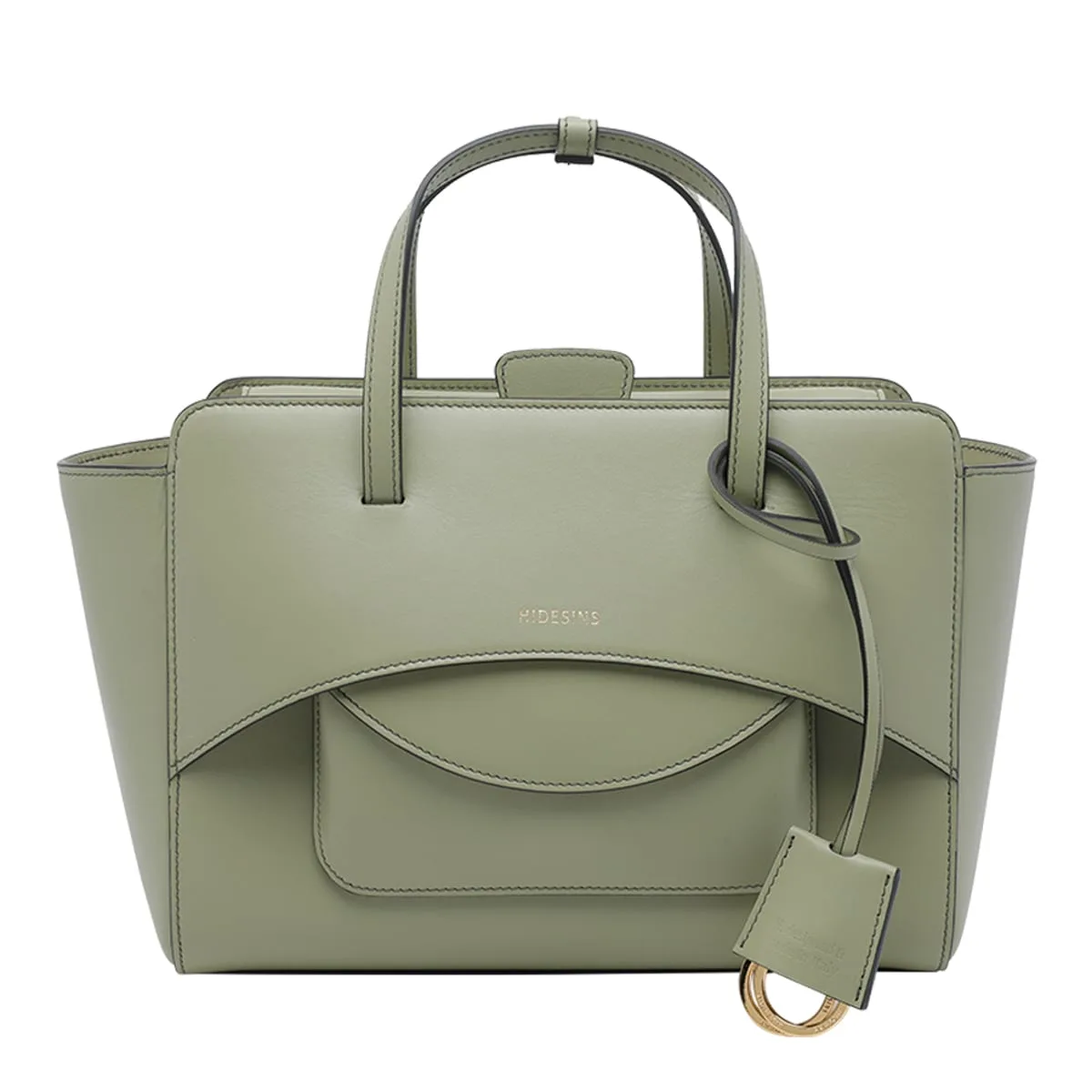 Medium Flap Handbag