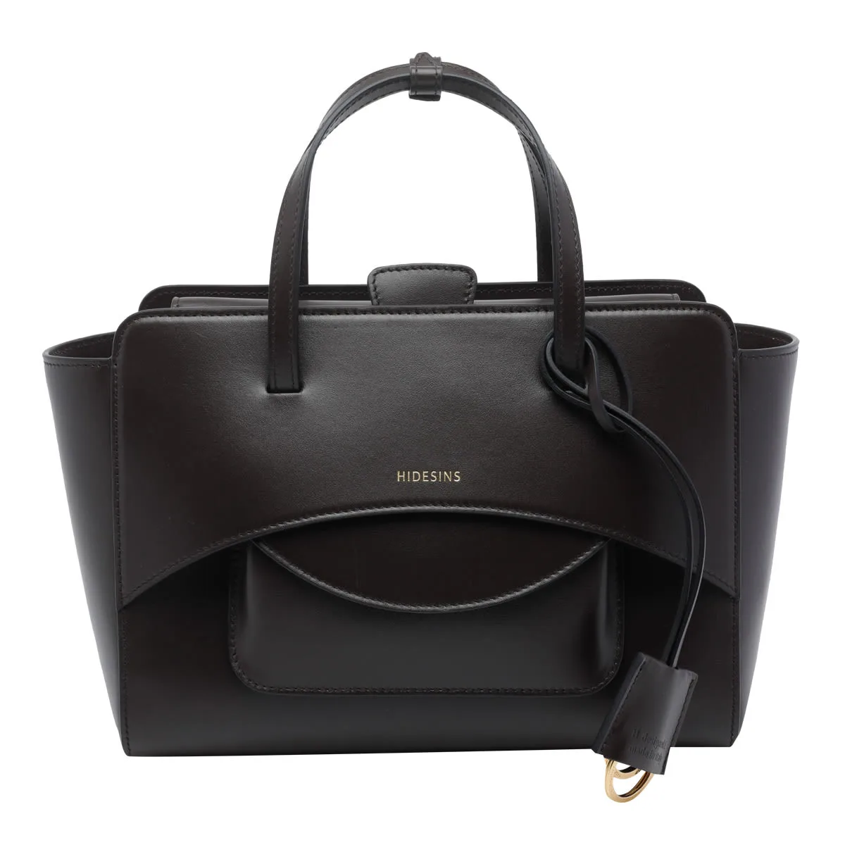 Medium Flap Handbag